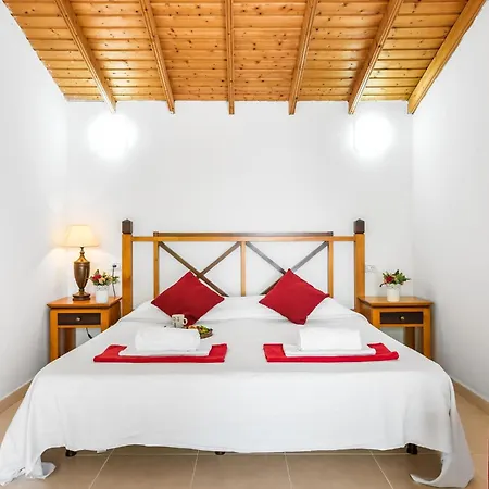 102 Bright With Pool View * Плайя-Фаньябе