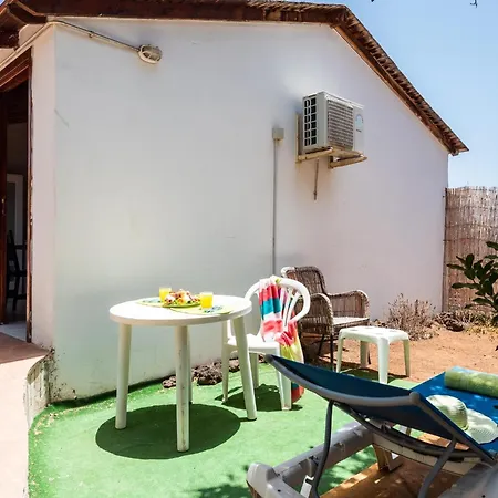 102 Bright With Pool View Апартаменты Плайя-Фаньябе