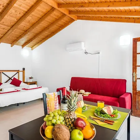 Appartement 102 Bright With Pool View *