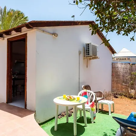 Appartement 102 Bright With Pool View *