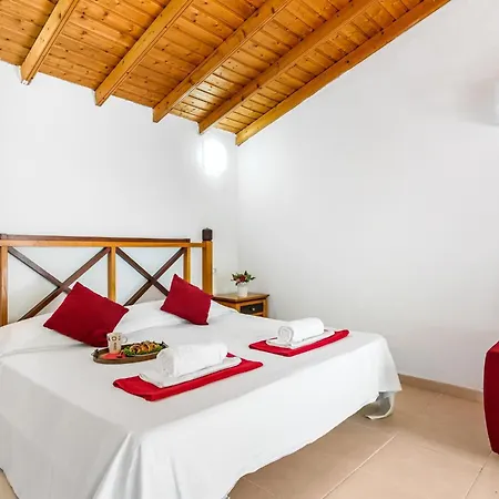 Διαμέρισμα 102 Bright With Pool View Playa Feñabe